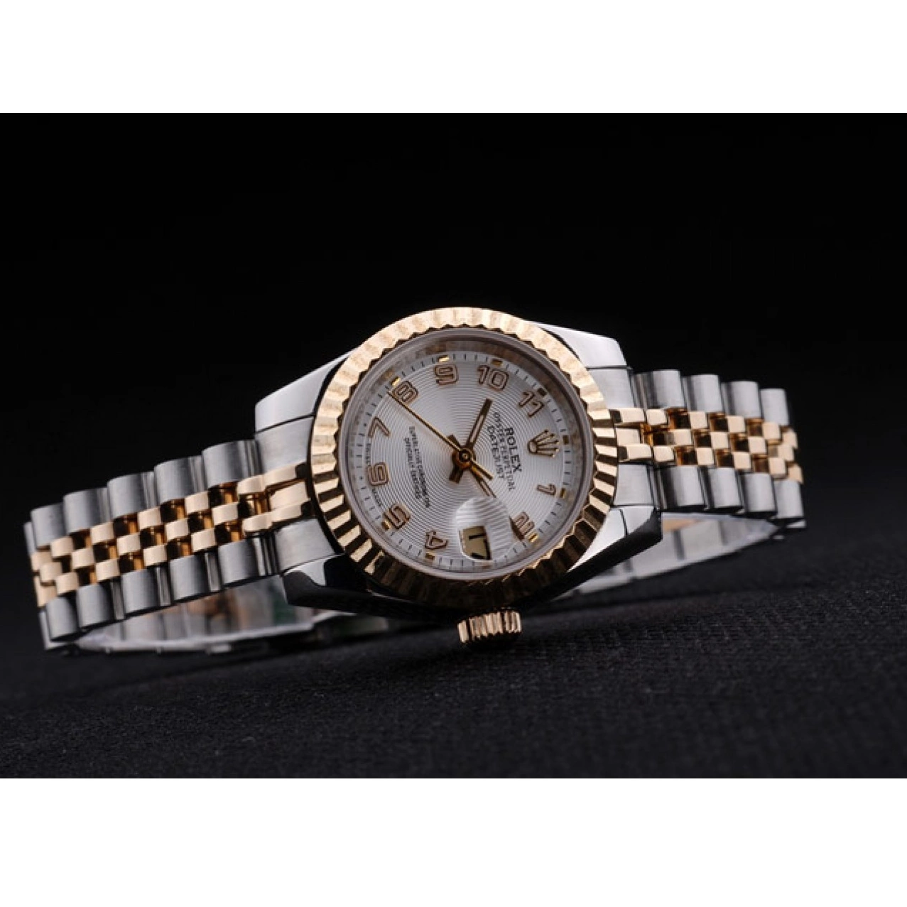 Aaa replica watch Rolex Datejust-rl146 0806